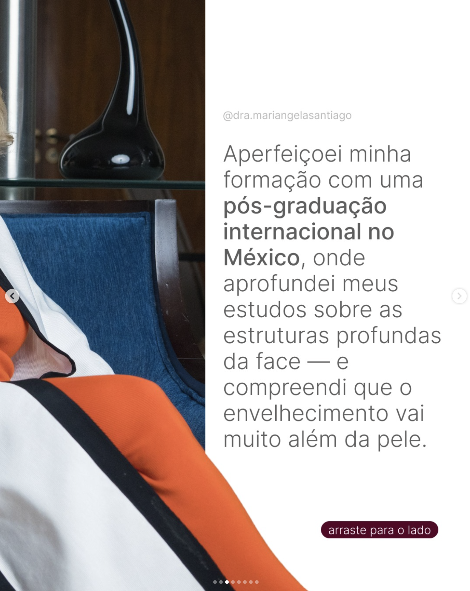Projeto Dra. Mariangela