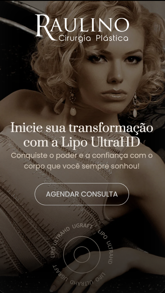Projeto Raulino