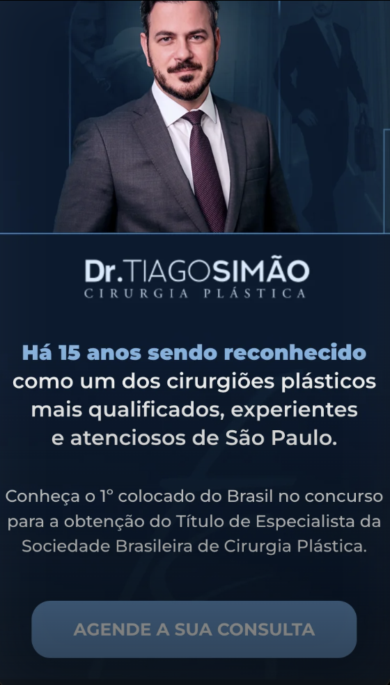 Projeto Dr. Tiago Simão