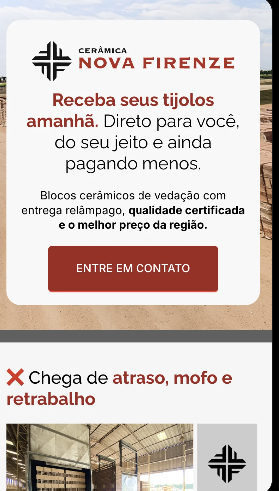 Projeto Nova Firenze