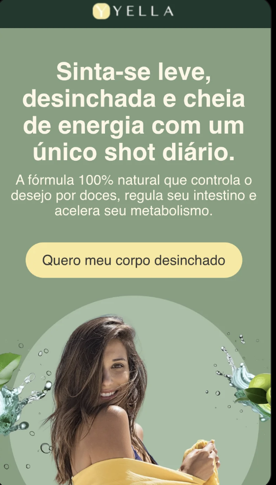 Projeto Yella