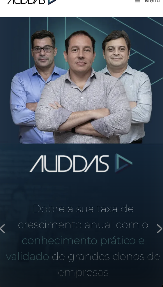 Projeto Audax