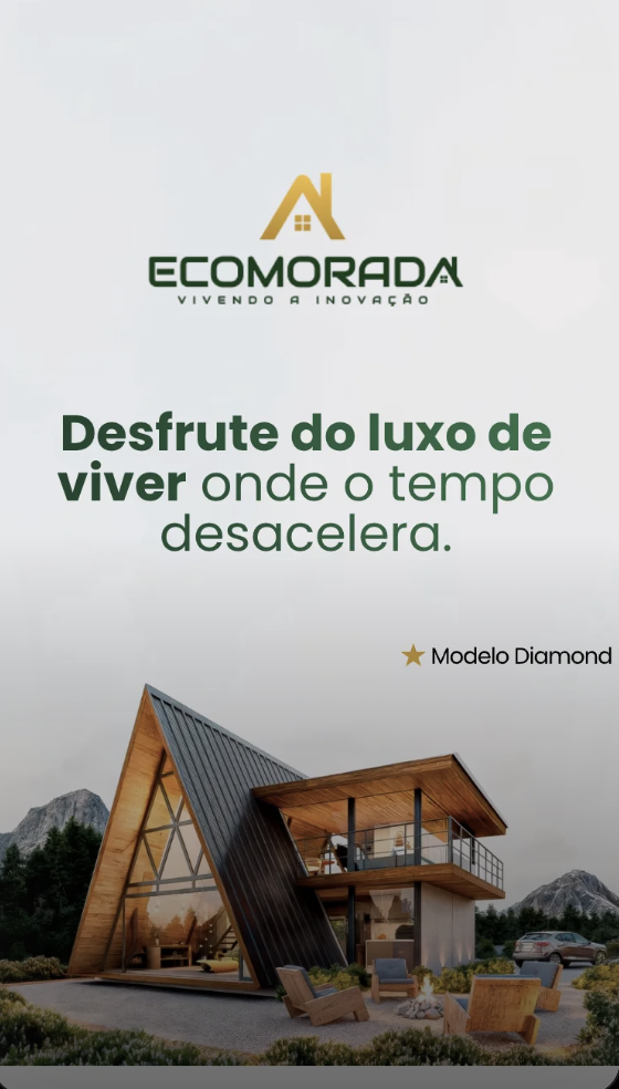 Projeto Ecomorada