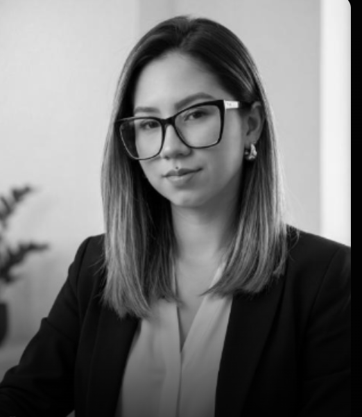 Retrato de Bruna