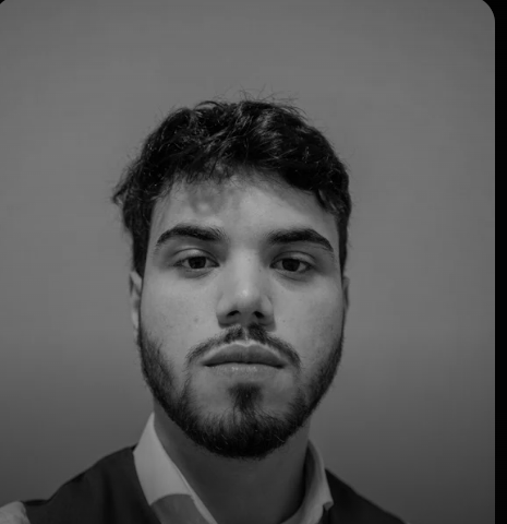 Retrato de Guilherme Magnus